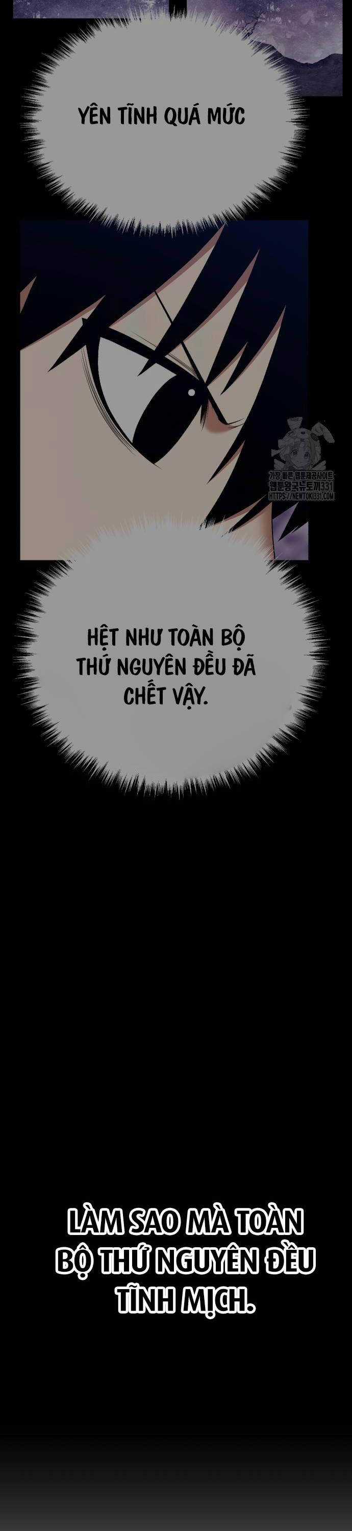 Gậy Gỗ Cấp 99+ Chapter 95 trang 59