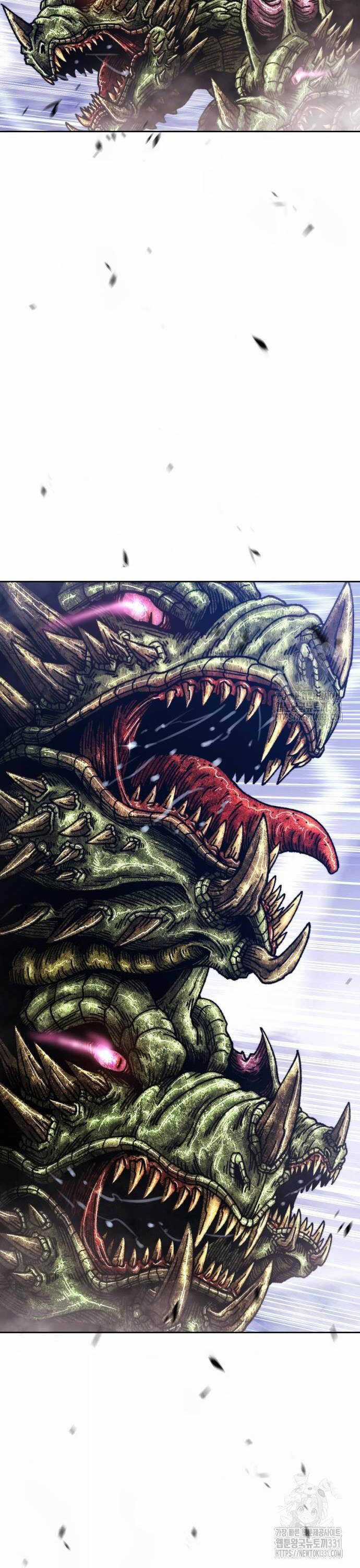 Gậy Gỗ Cấp 99+ Chapter 95 trang 61