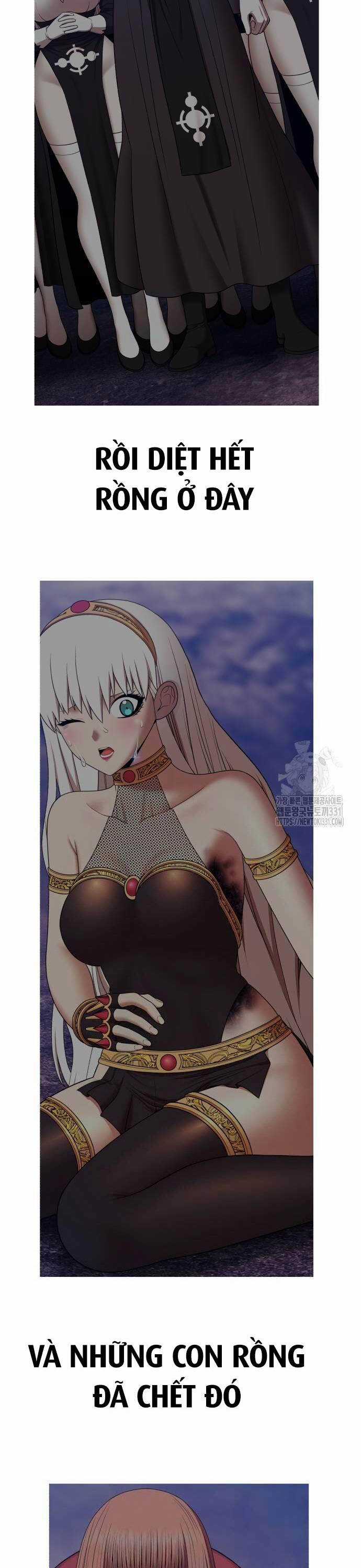 Gậy Gỗ Cấp 99+ Chapter 95 trang 63