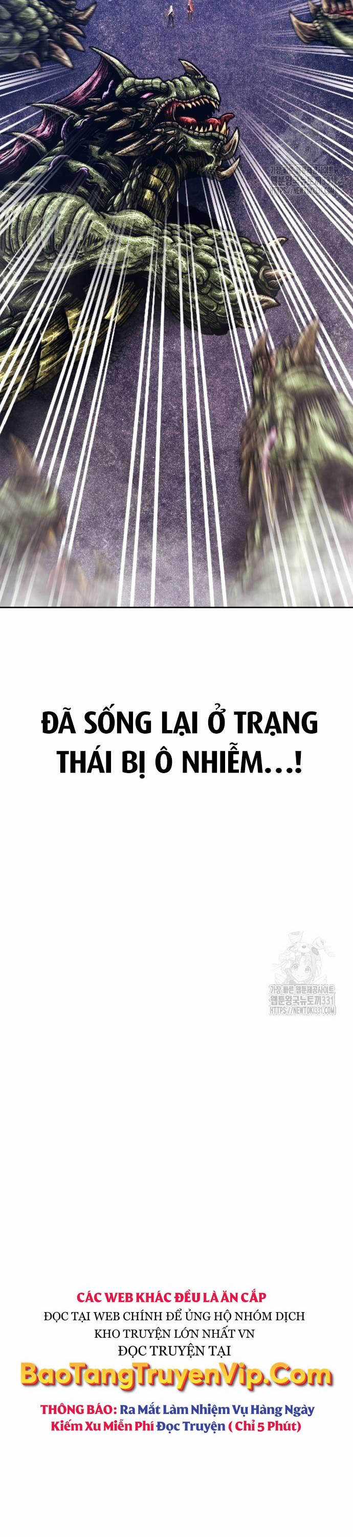 Gậy Gỗ Cấp 99+ Chapter 95 trang 65