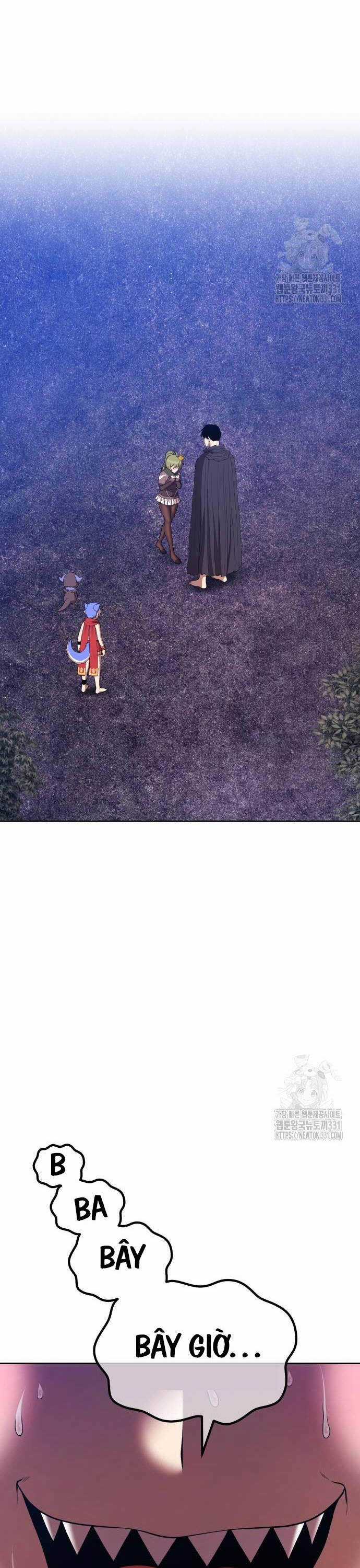 Gậy Gỗ Cấp 99+ Chapter 95 trang 66