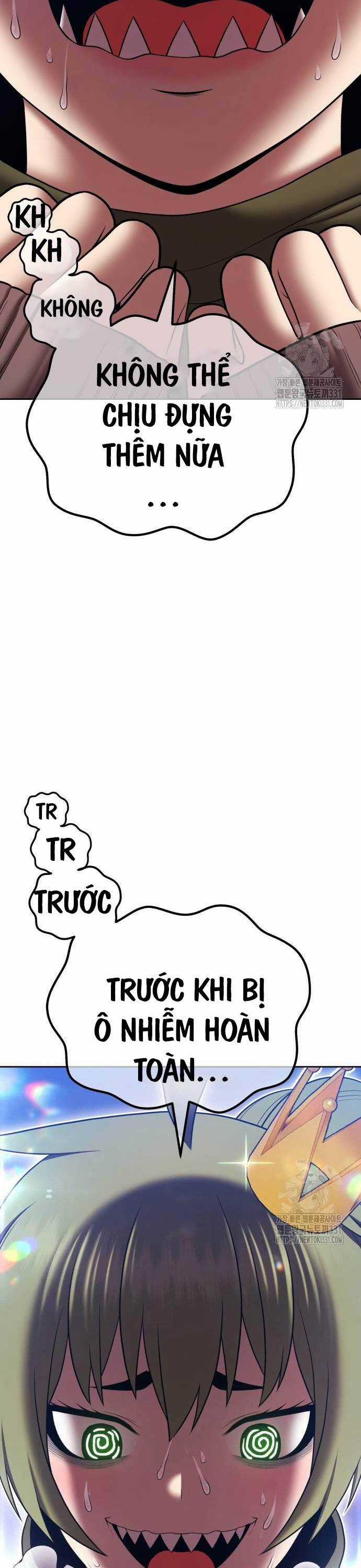 Gậy Gỗ Cấp 99+ Chapter 95 trang 67