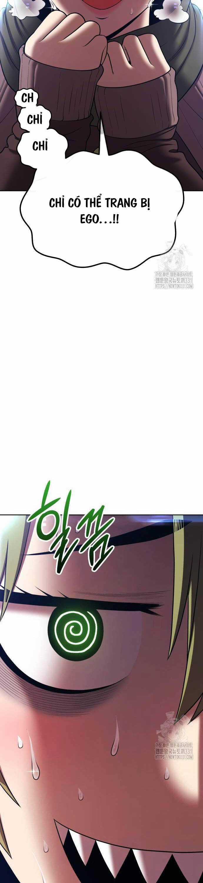 Gậy Gỗ Cấp 99+ Chapter 95 trang 68