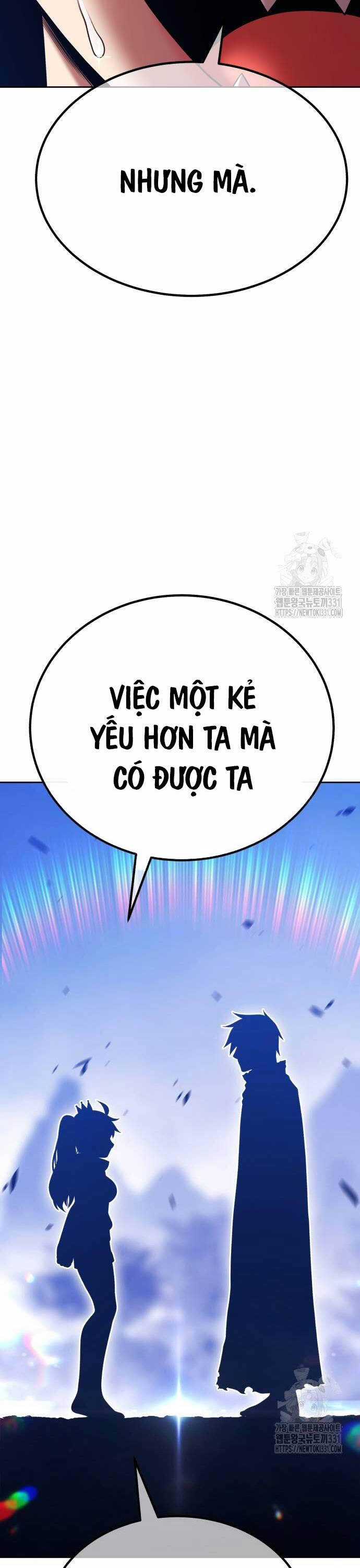 Gậy Gỗ Cấp 99+ Chapter 95 trang 69