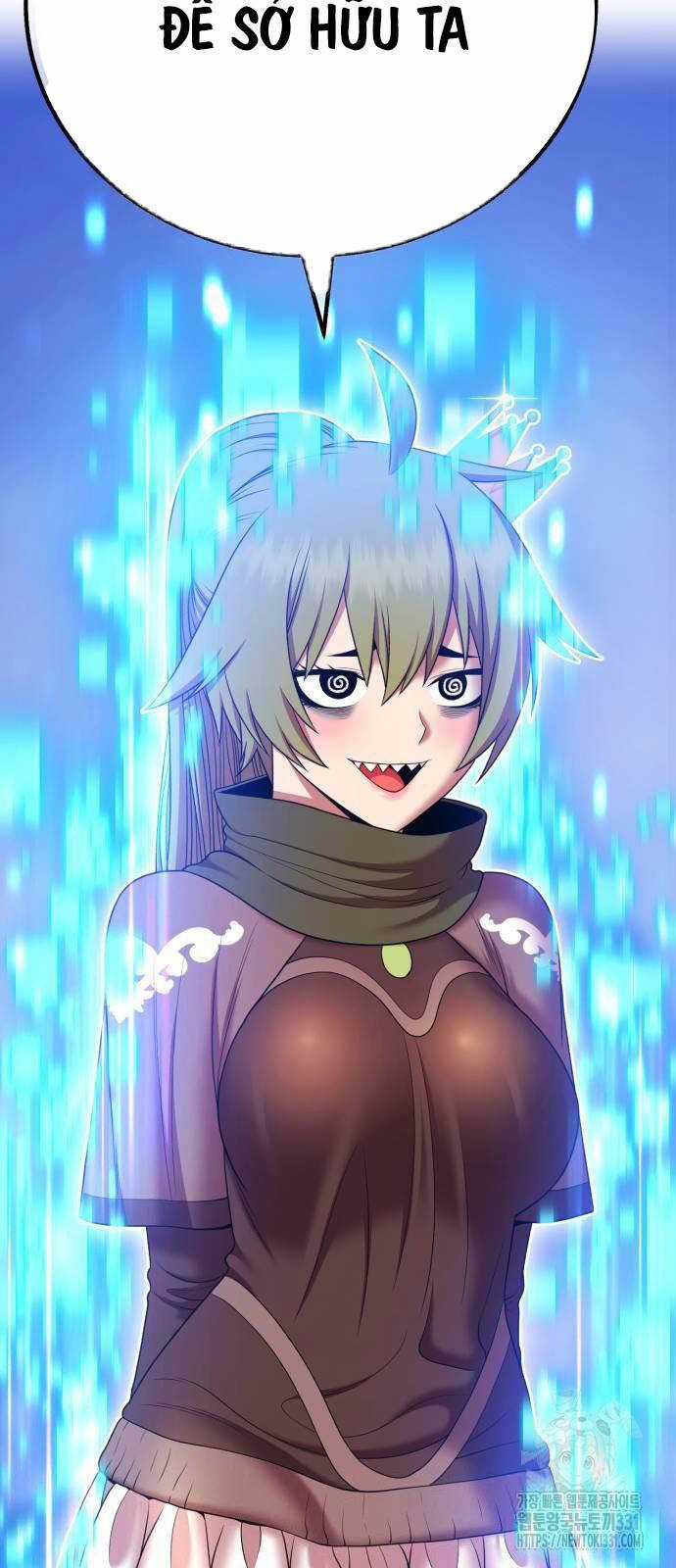 Gậy Gỗ Cấp 99+ Chapter 95 trang 71