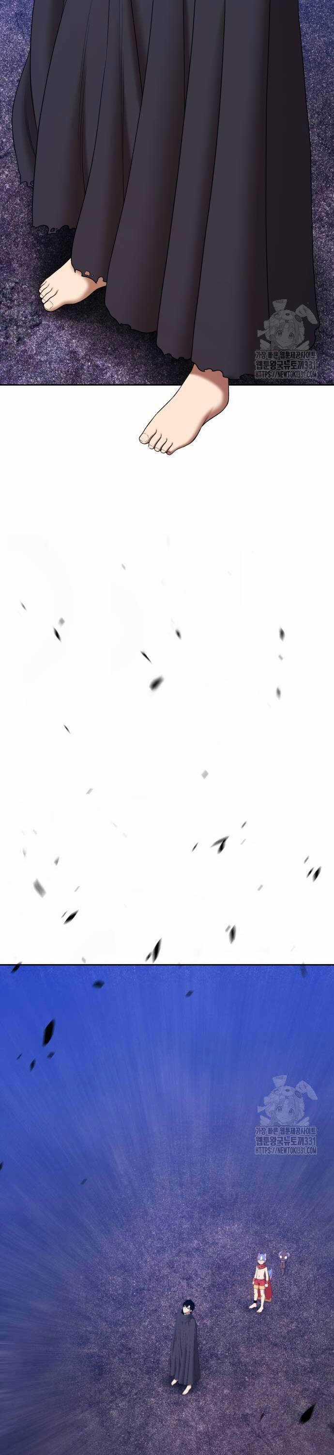 Gậy Gỗ Cấp 99+ Chapter 95 trang 76