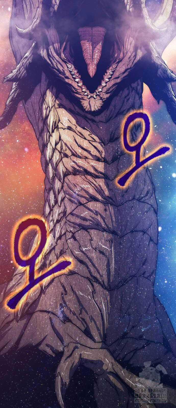 Gậy Gỗ Cấp 99+ Chapter 95 trang 80