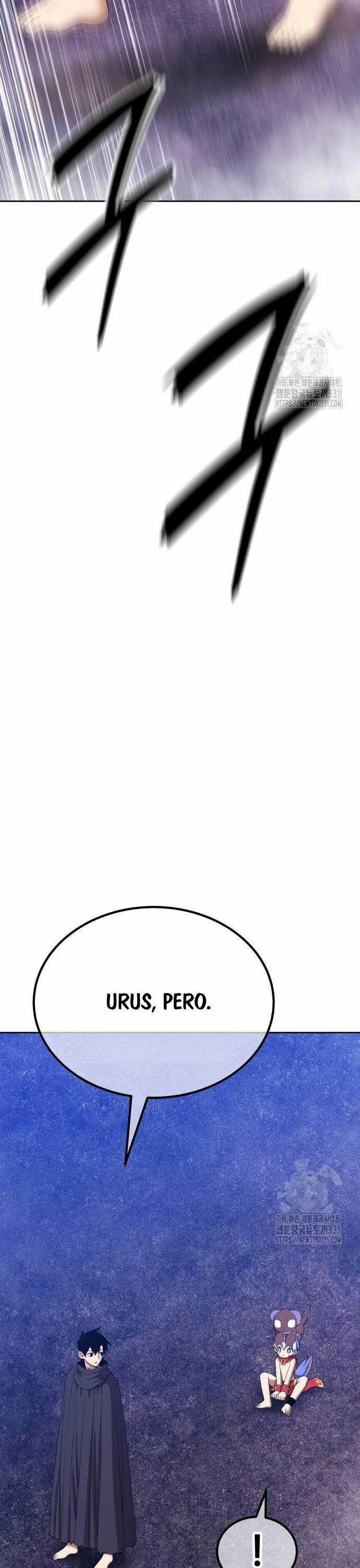 Gậy Gỗ Cấp 99+ Chapter 95 trang 85