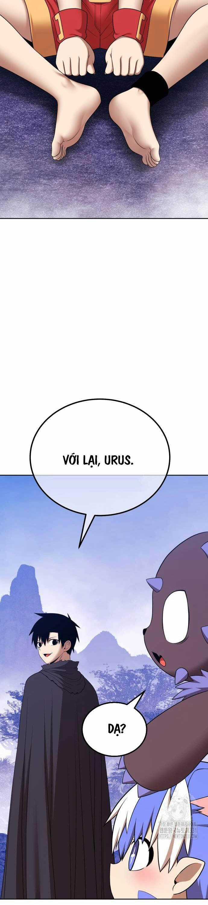 Gậy Gỗ Cấp 99+ Chapter 95 trang 87