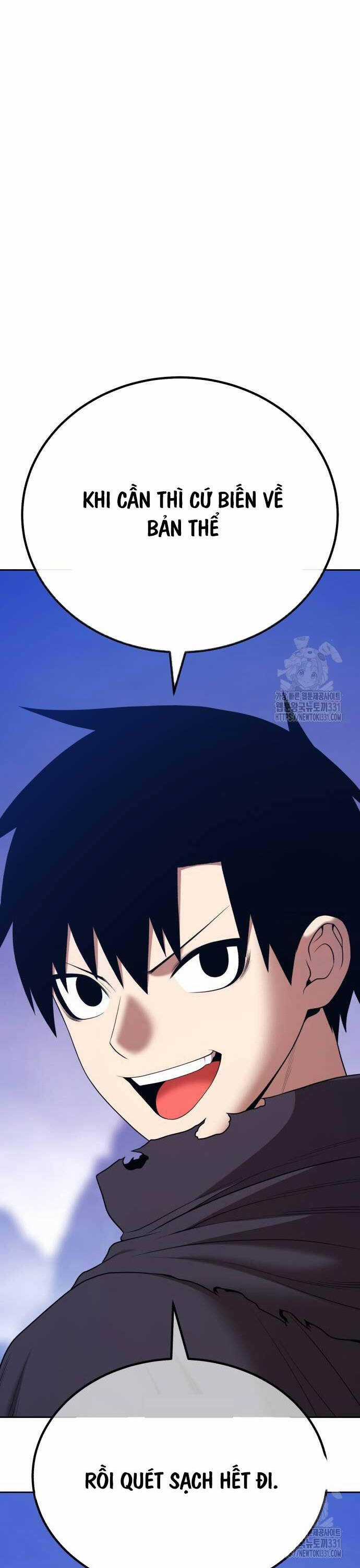 Gậy Gỗ Cấp 99+ Chapter 95 trang 88