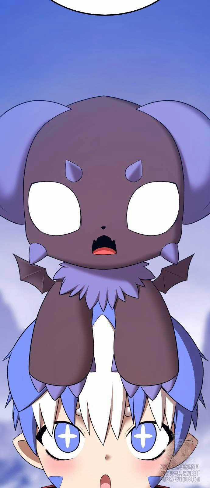 Gậy Gỗ Cấp 99+ Chapter 95 trang 89