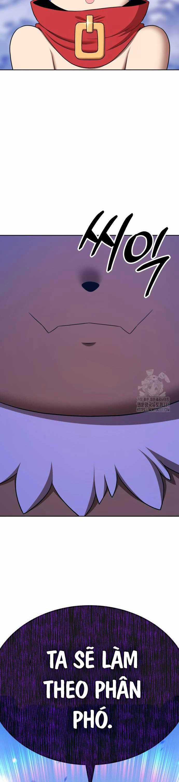 Gậy Gỗ Cấp 99+ Chapter 95 trang 90