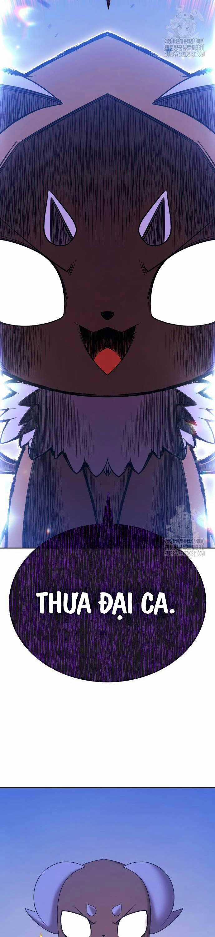 Gậy Gỗ Cấp 99+ Chapter 95 trang 91