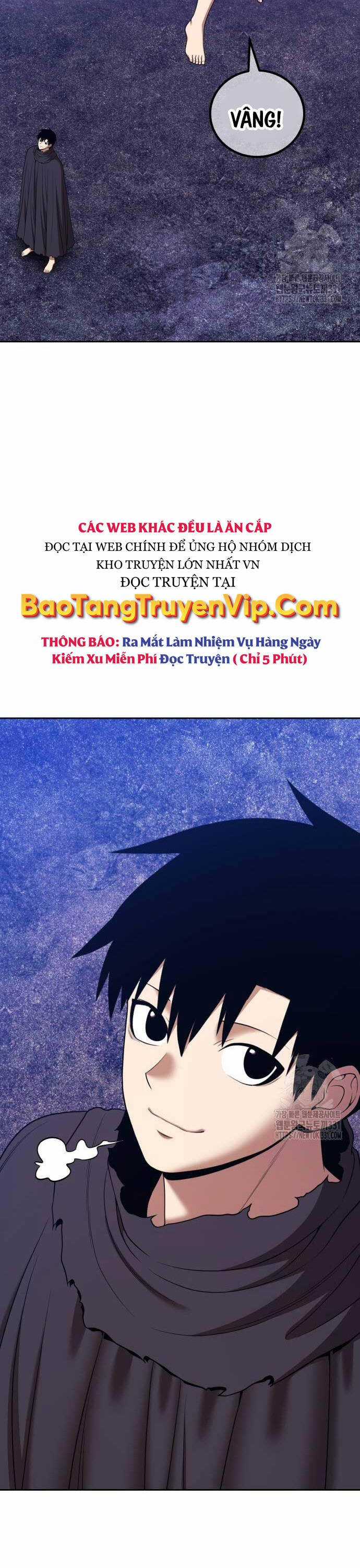 Gậy Gỗ Cấp 99+ Chapter 95 trang 93