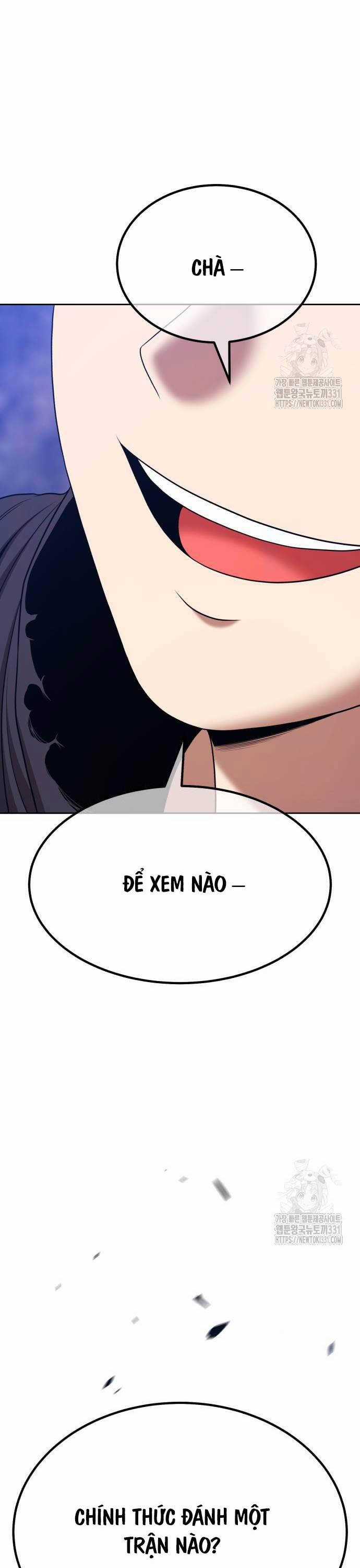 Gậy Gỗ Cấp 99+ Chapter 95 trang 94