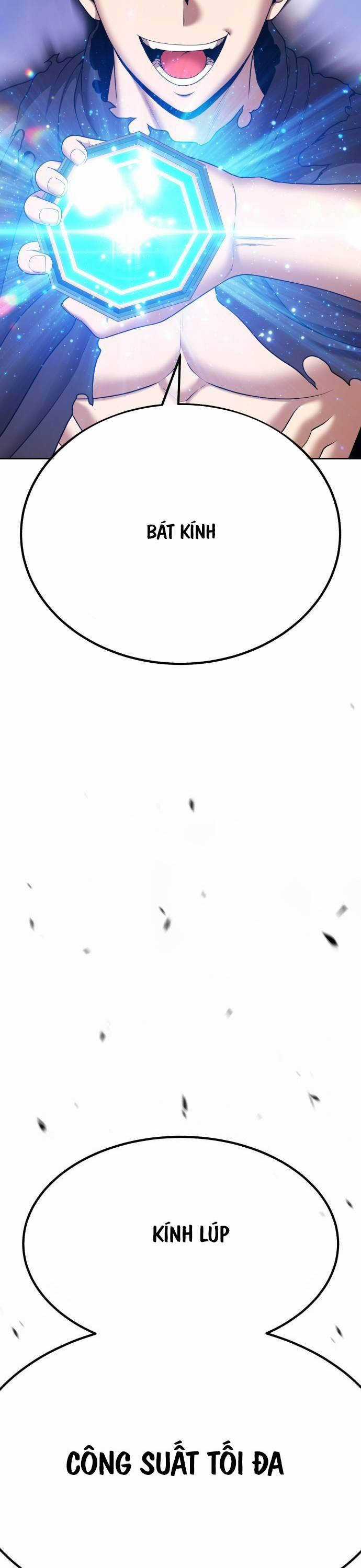 Gậy Gỗ Cấp 99+ Chapter 95 trang 99