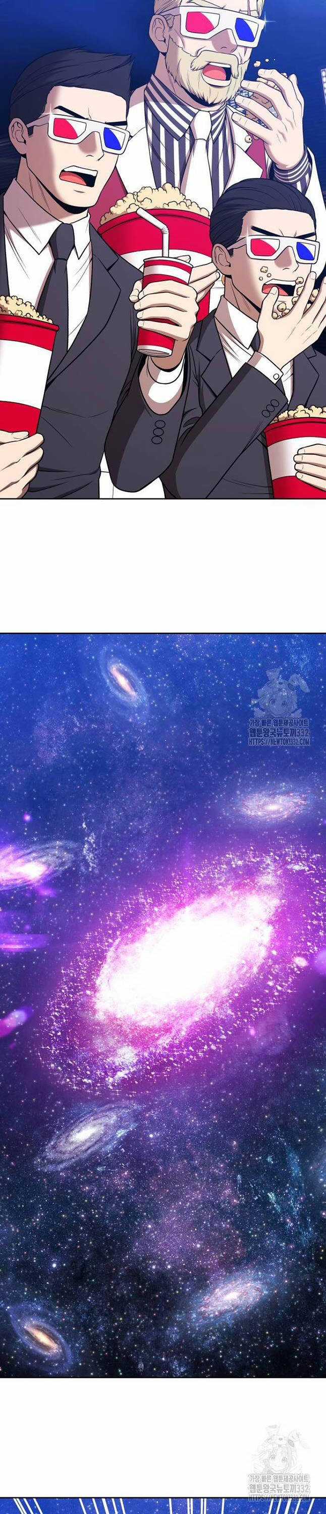 Gậy Gỗ Cấp 99+ Chapter 96 trang 10