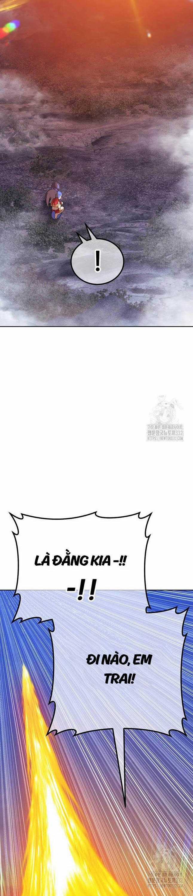 Gậy Gỗ Cấp 99+ Chapter 96 trang 100