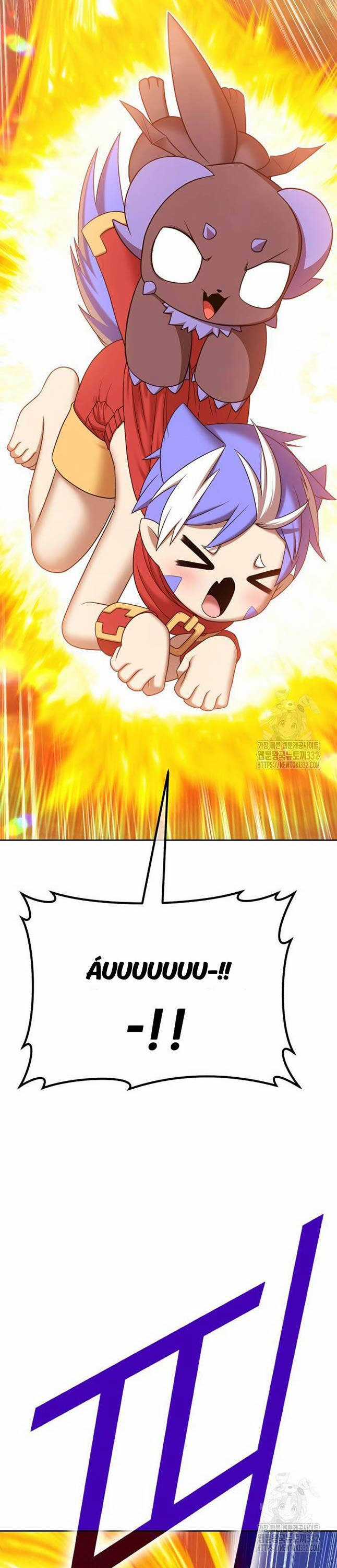 Gậy Gỗ Cấp 99+ Chapter 96 trang 101