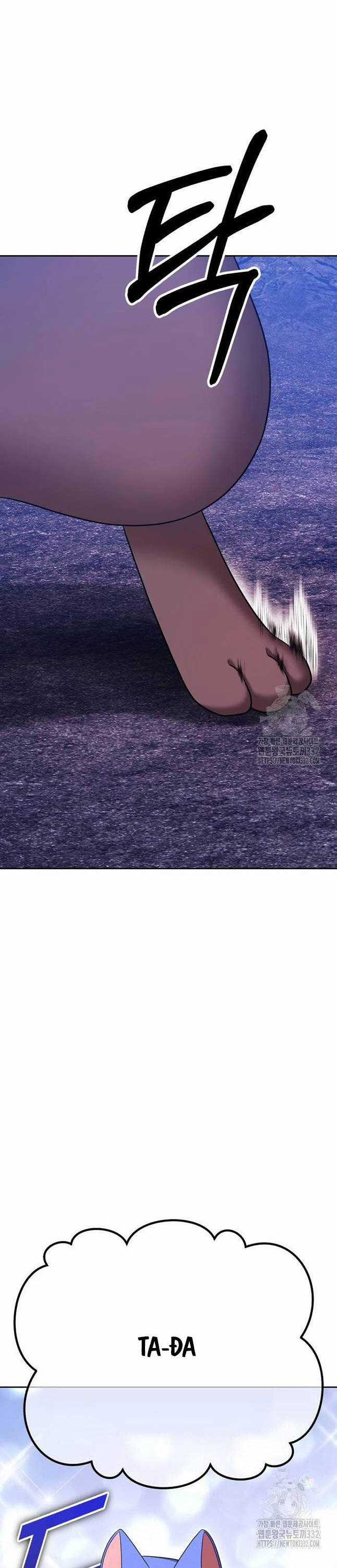 Gậy Gỗ Cấp 99+ Chapter 96 trang 103