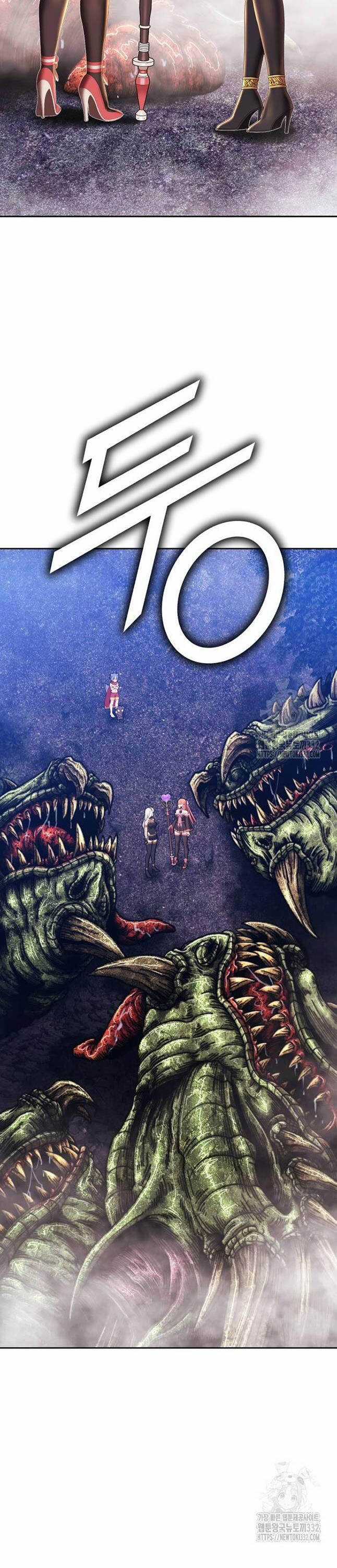 Gậy Gỗ Cấp 99+ Chapter 96 trang 106