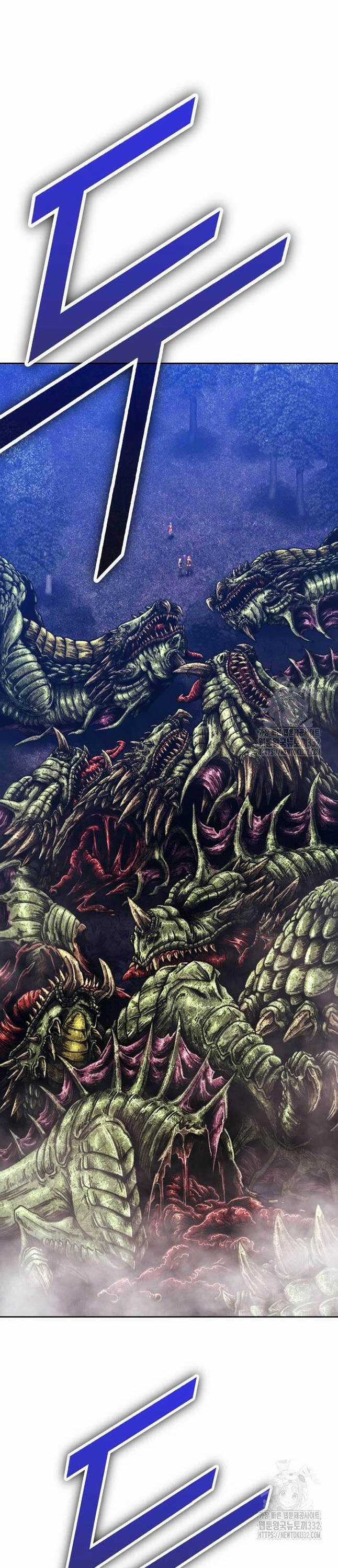 Gậy Gỗ Cấp 99+ Chapter 96 trang 107