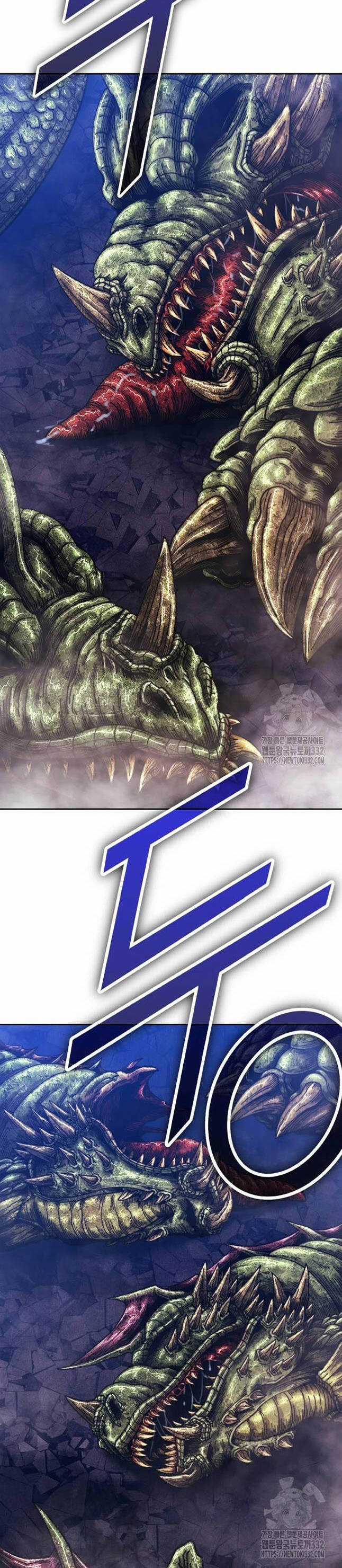 Gậy Gỗ Cấp 99+ Chapter 96 trang 108