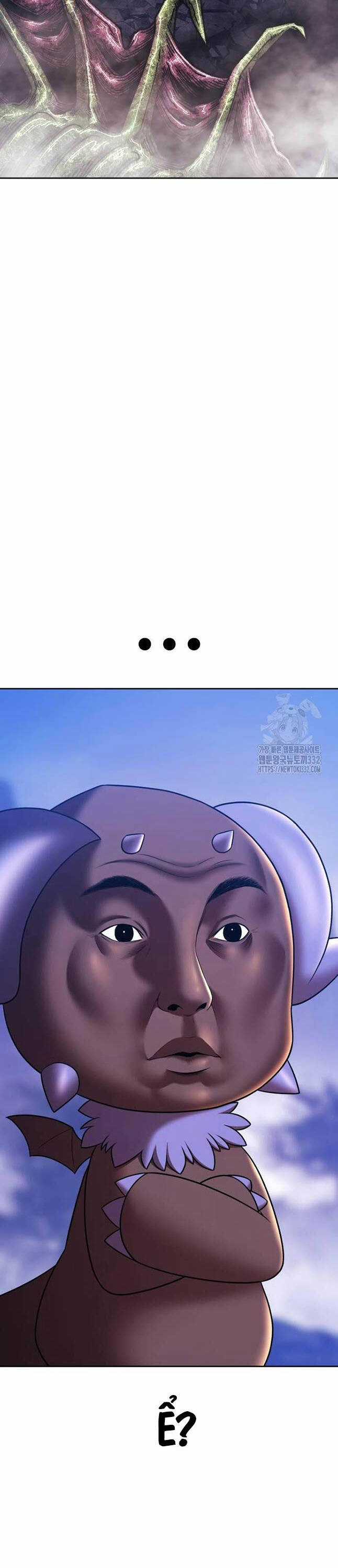 Gậy Gỗ Cấp 99+ Chapter 96 trang 109