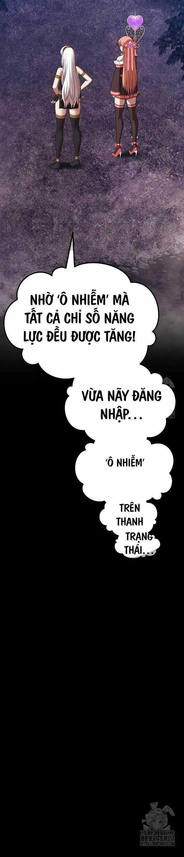 Gậy Gỗ Cấp 99+ Chapter 96 trang 113