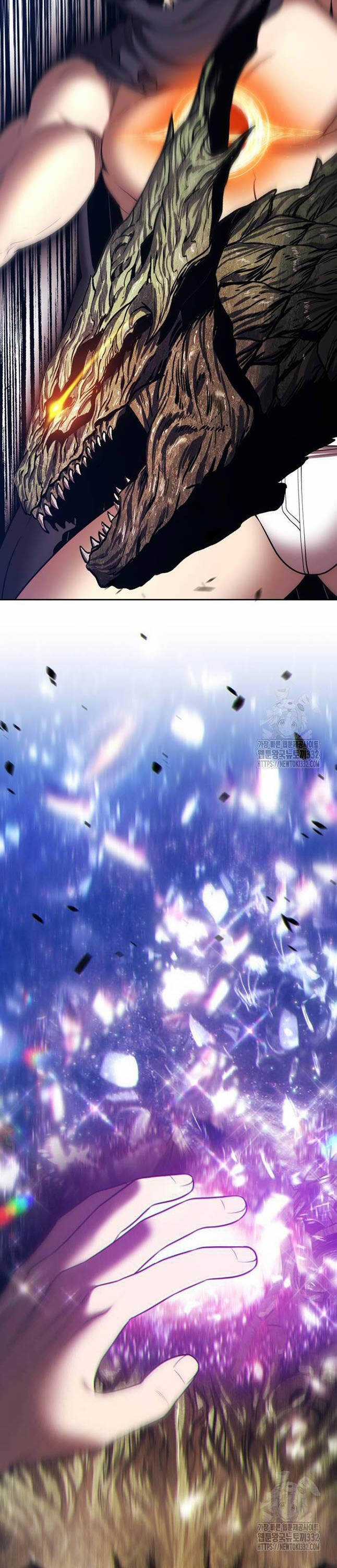 Gậy Gỗ Cấp 99+ Chapter 96 trang 12