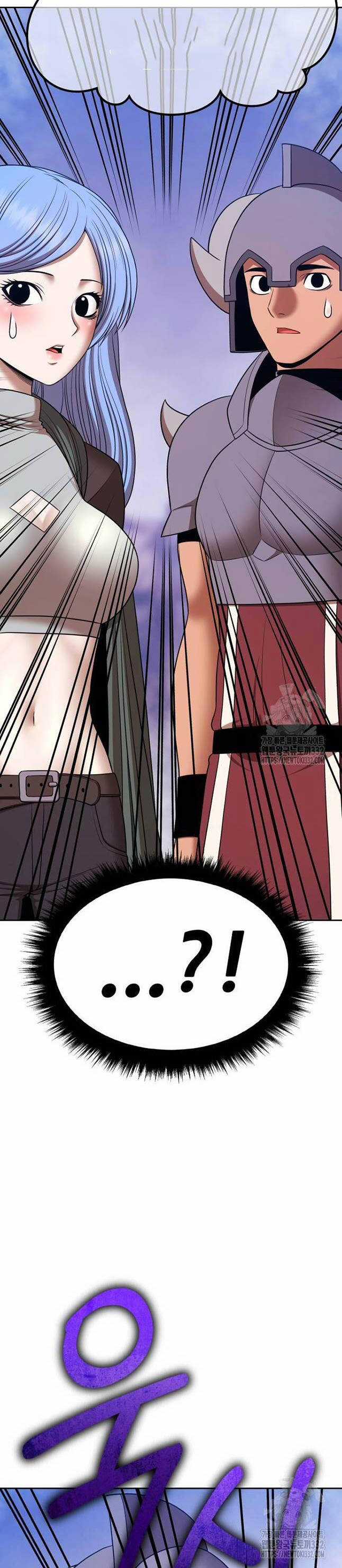 Gậy Gỗ Cấp 99+ Chapter 96 trang 128