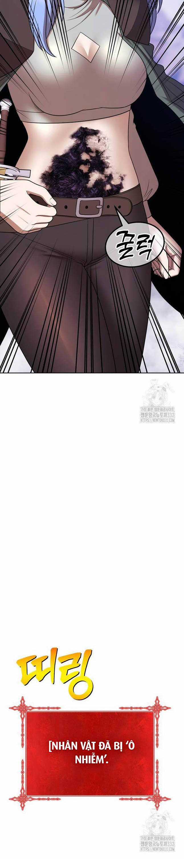 Gậy Gỗ Cấp 99+ Chapter 96 trang 130