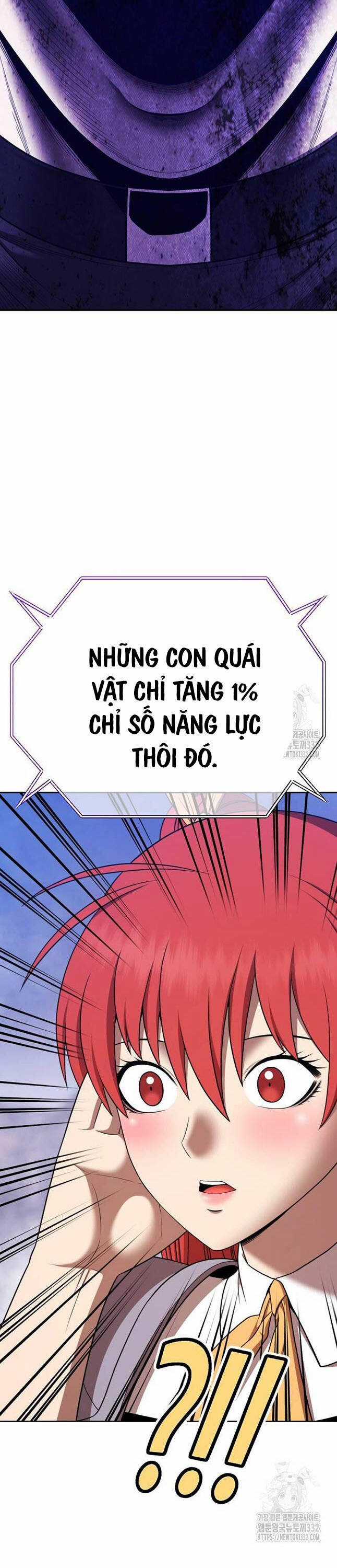 Gậy Gỗ Cấp 99+ Chapter 96 trang 136