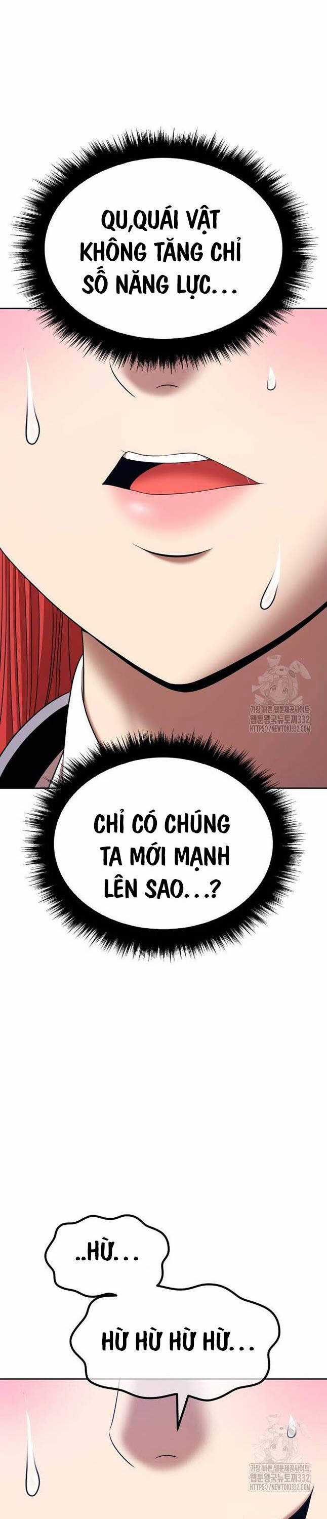 Gậy Gỗ Cấp 99+ Chapter 96 trang 137