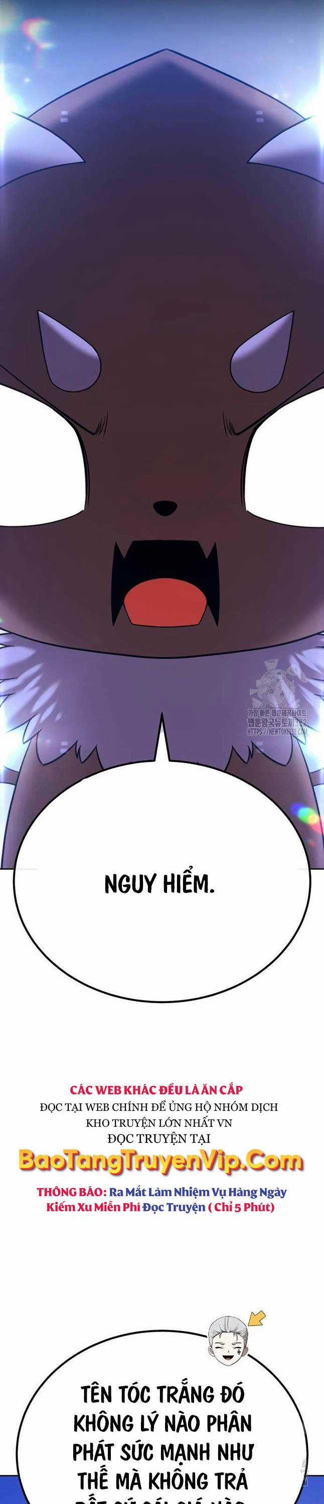 Gậy Gỗ Cấp 99+ Chapter 96 trang 142