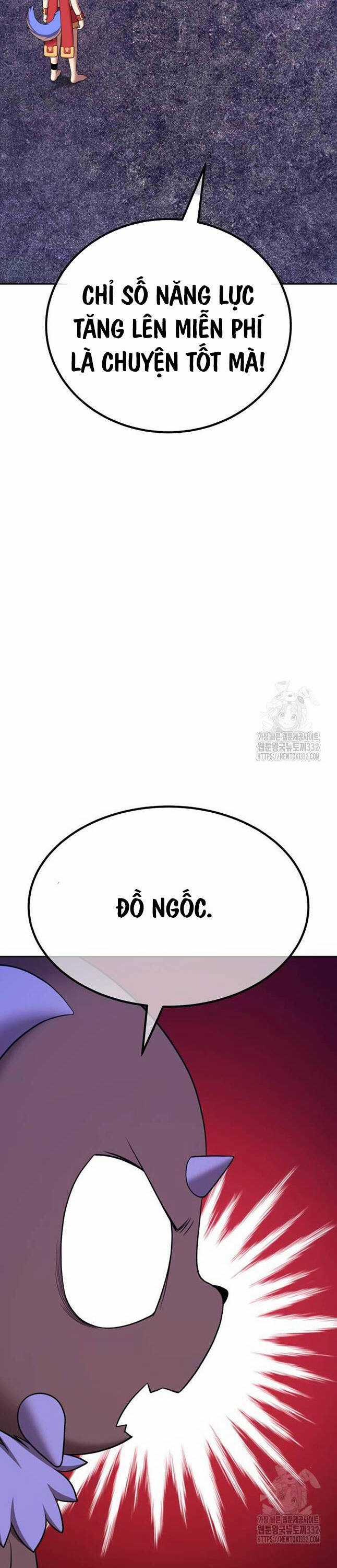 Gậy Gỗ Cấp 99+ Chapter 96 trang 145