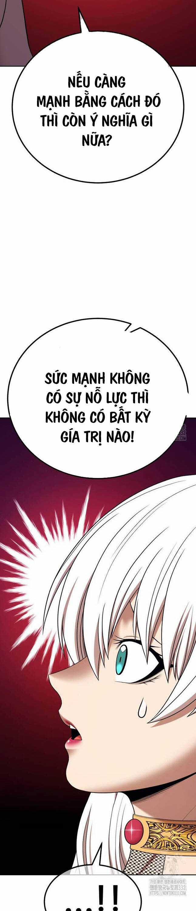 Gậy Gỗ Cấp 99+ Chapter 96 trang 146