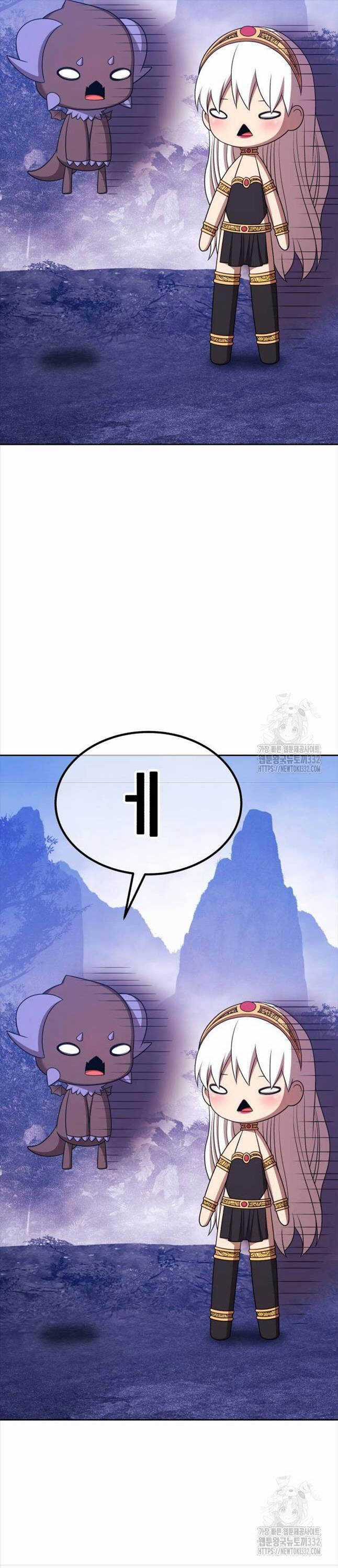 Gậy Gỗ Cấp 99+ Chapter 96 trang 149