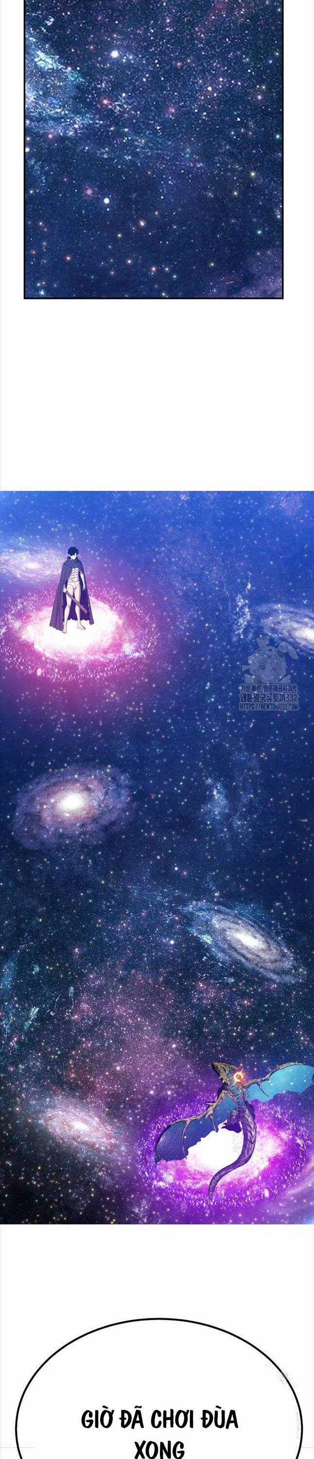 Gậy Gỗ Cấp 99+ Chapter 96 trang 152