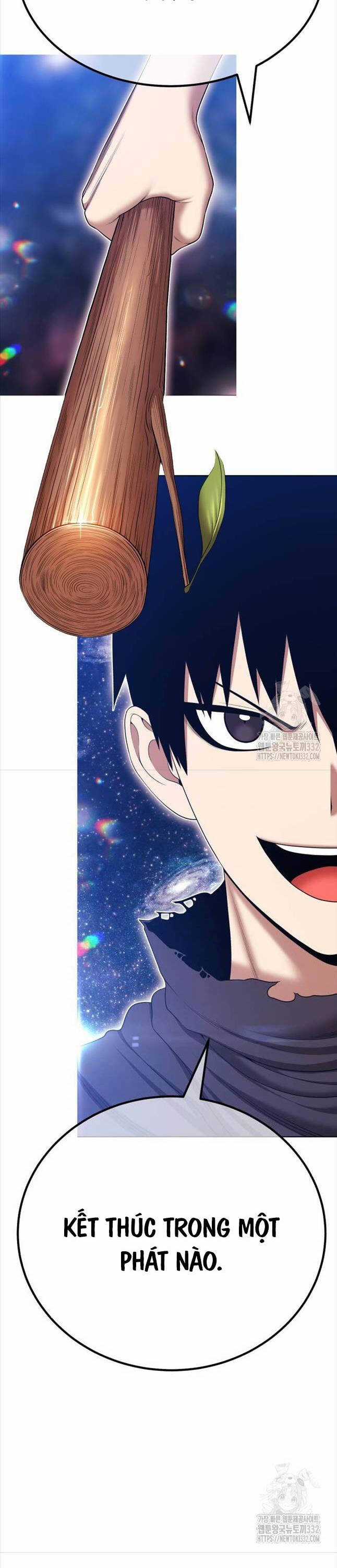 Gậy Gỗ Cấp 99+ Chapter 96 trang 153