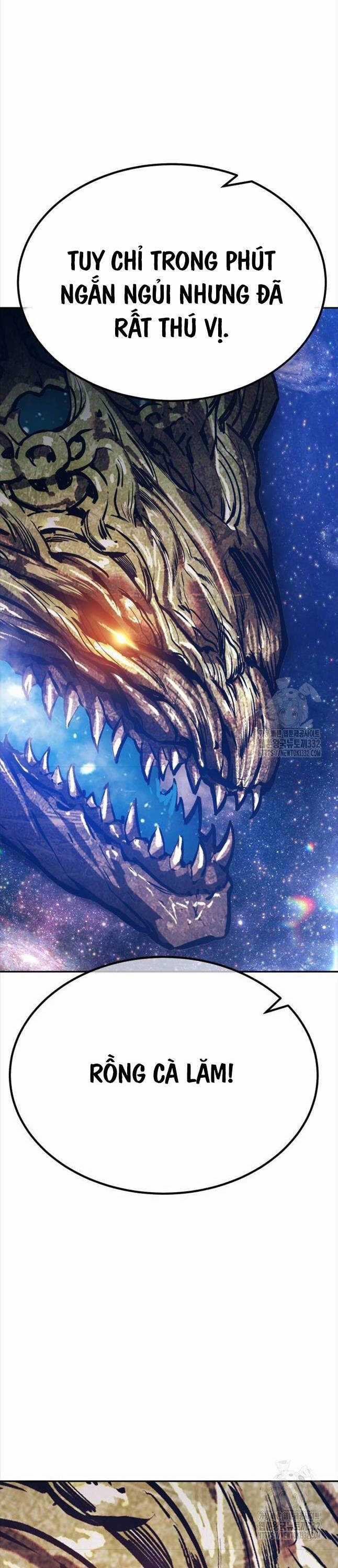 Gậy Gỗ Cấp 99+ Chapter 96 trang 154