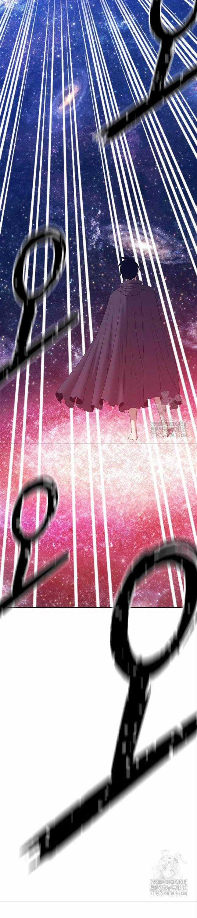 Gậy Gỗ Cấp 99+ Chapter 96 trang 157