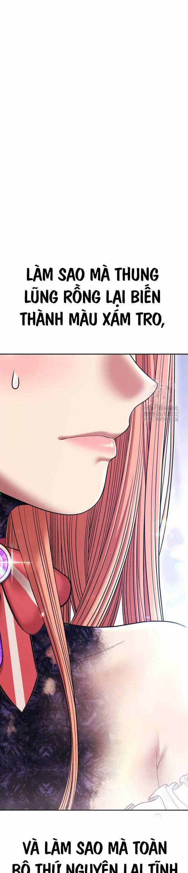 Gậy Gỗ Cấp 99+ Chapter 96 trang 17