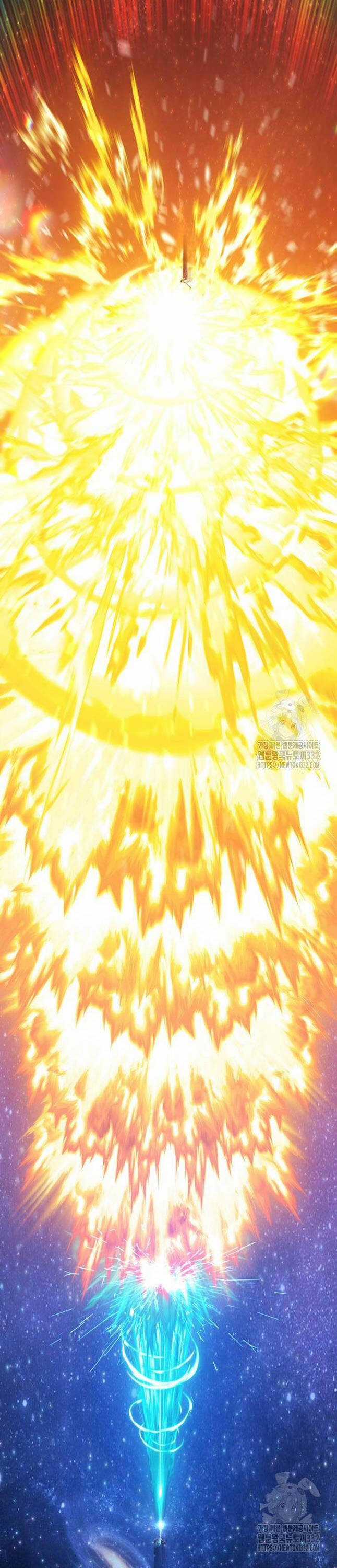 Gậy Gỗ Cấp 99+ Chapter 96 trang 171