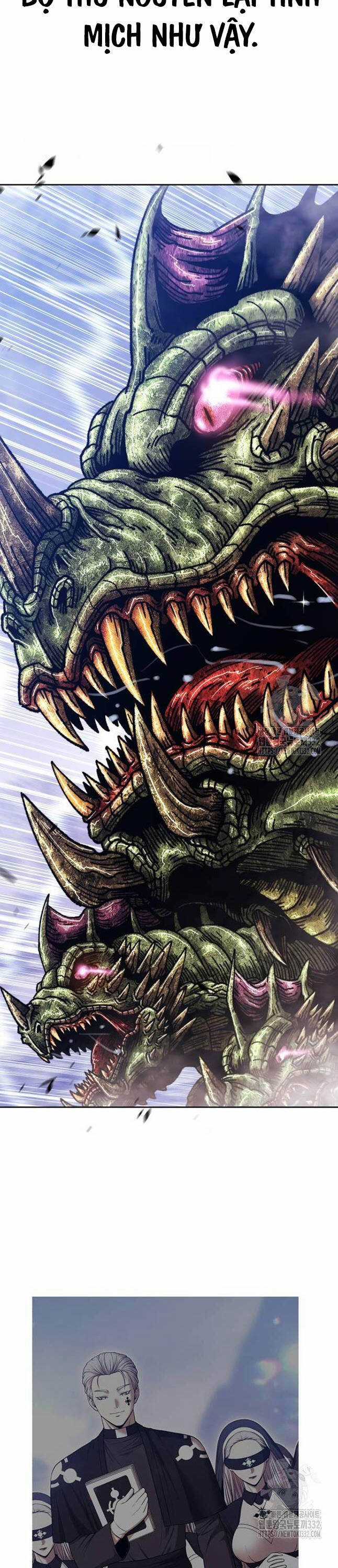 Gậy Gỗ Cấp 99+ Chapter 96 trang 18