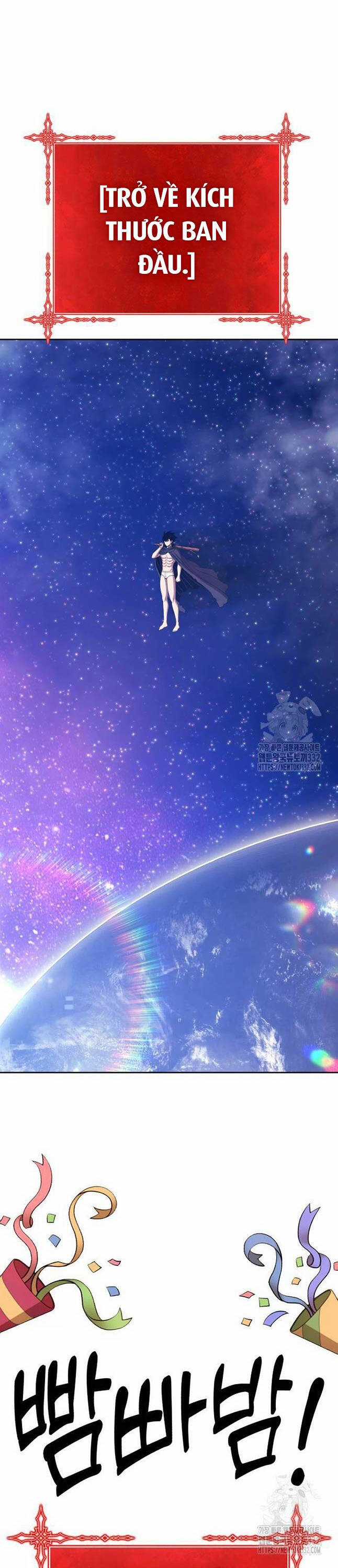 Gậy Gỗ Cấp 99+ Chapter 96 trang 180