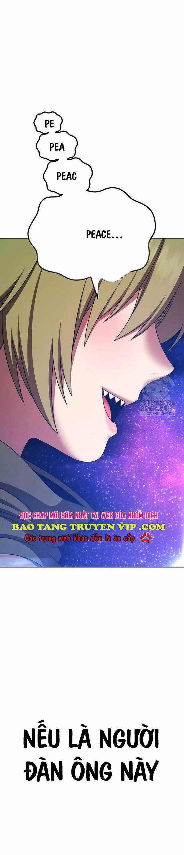 Gậy Gỗ Cấp 99+ Chapter 96 trang 184