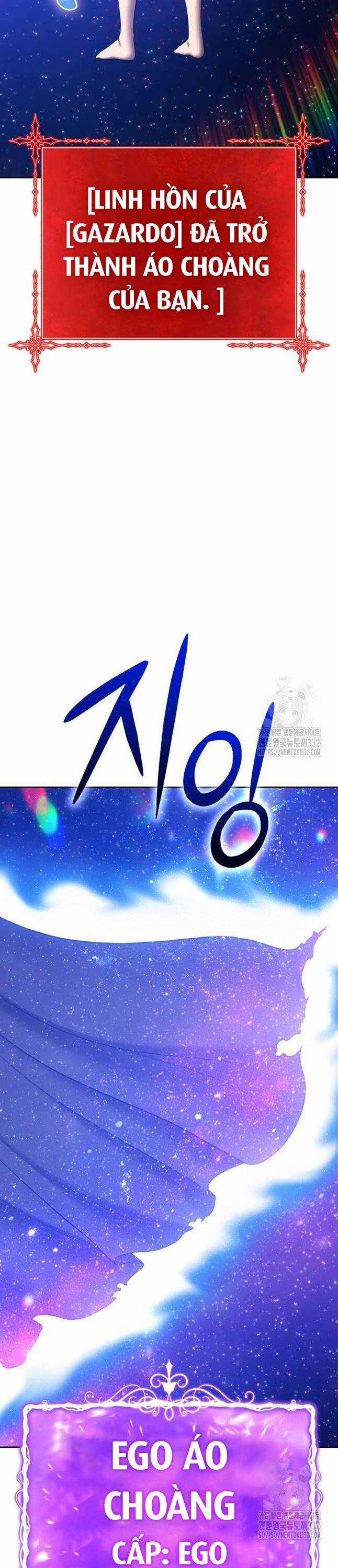 Gậy Gỗ Cấp 99+ Chapter 96 trang 187