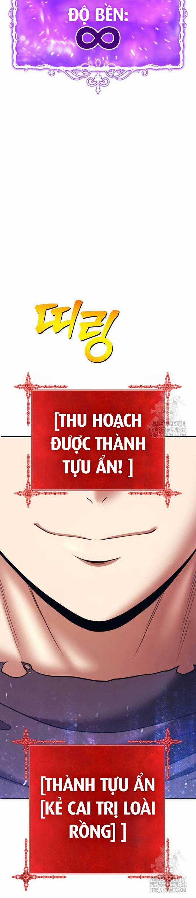 Gậy Gỗ Cấp 99+ Chapter 96 trang 188