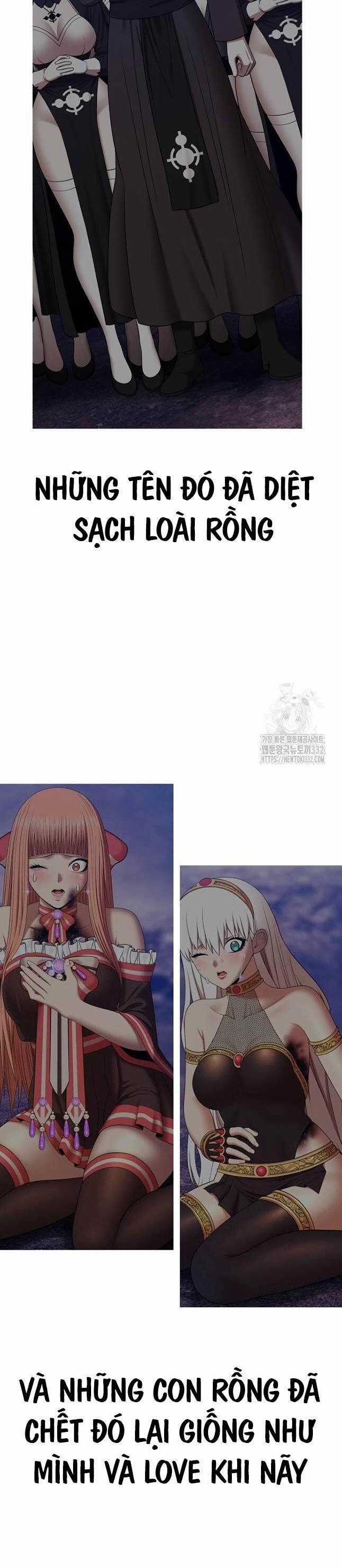 Gậy Gỗ Cấp 99+ Chapter 96 trang 19